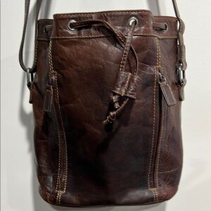 Jack George’s Voyager Bag